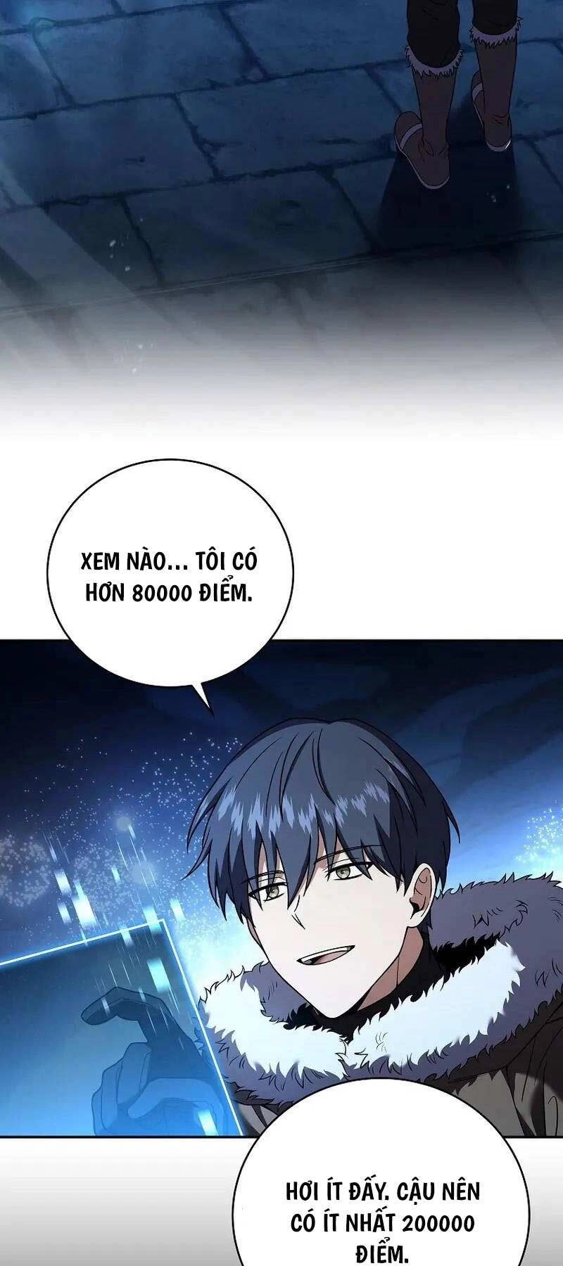 Sự Trở Lại Của Người Chơi Bị Đóng Băng Chapter 115 - 17