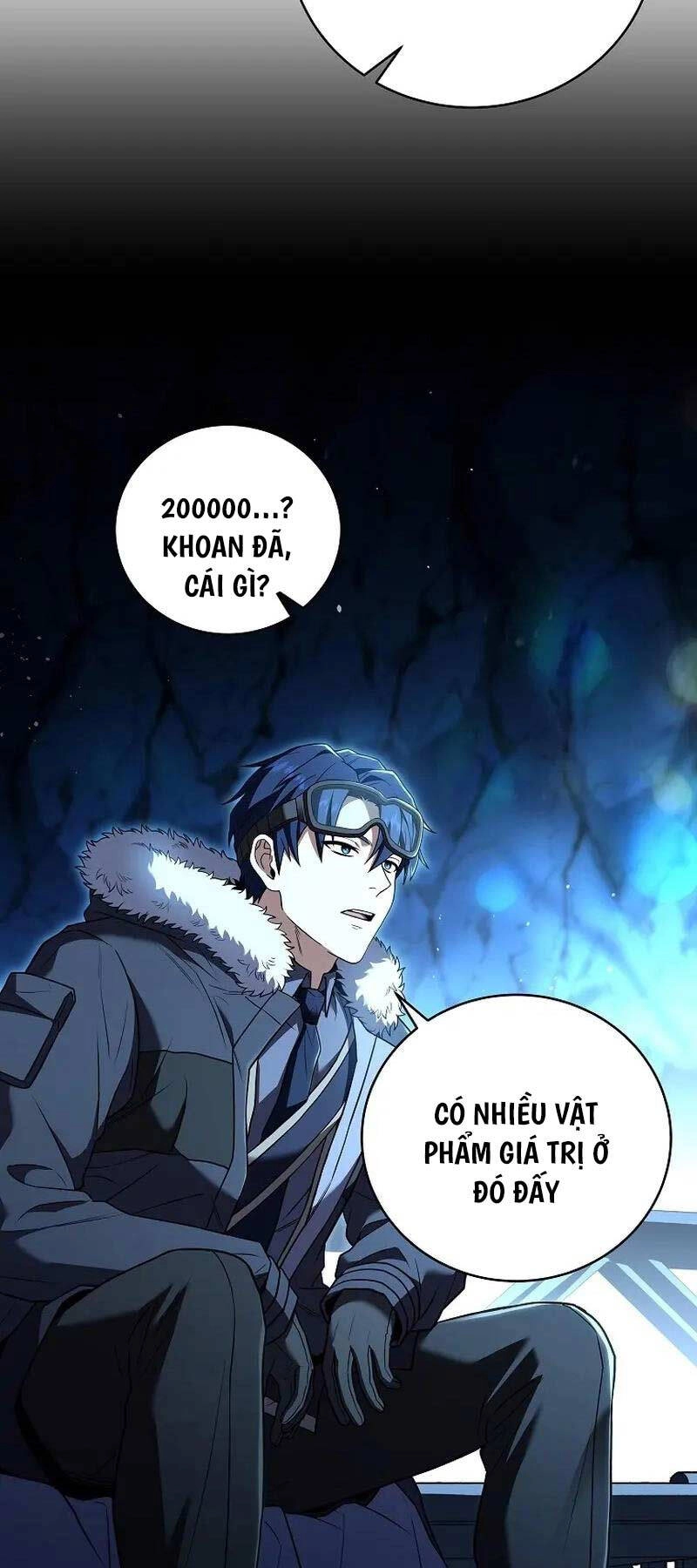 Sự Trở Lại Của Người Chơi Bị Đóng Băng Chapter 115 - 18