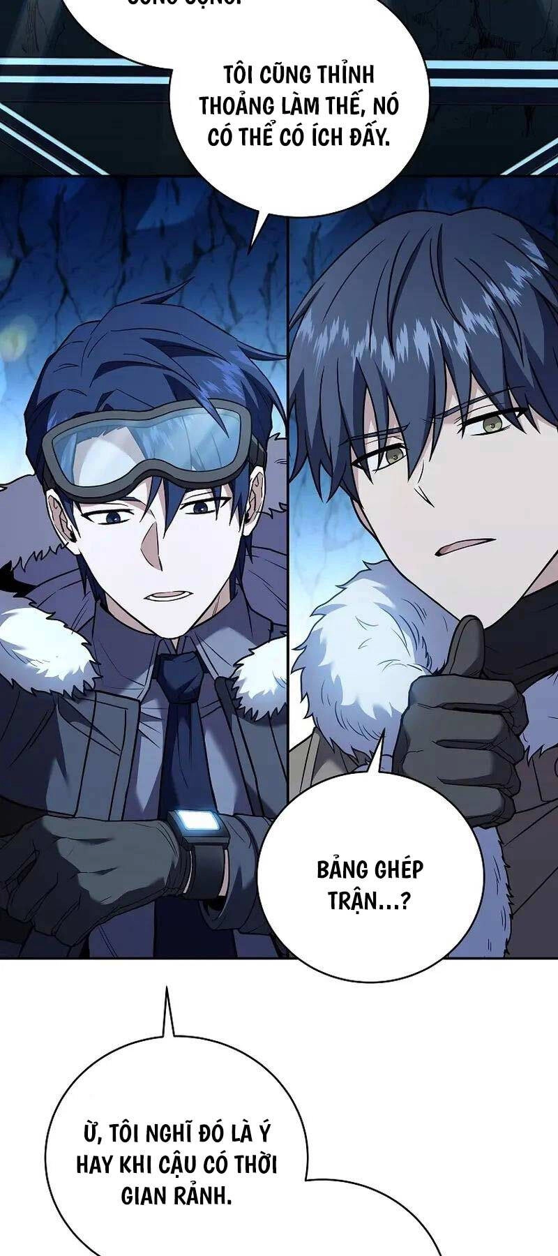 Sự Trở Lại Của Người Chơi Bị Đóng Băng Chapter 115 - 21