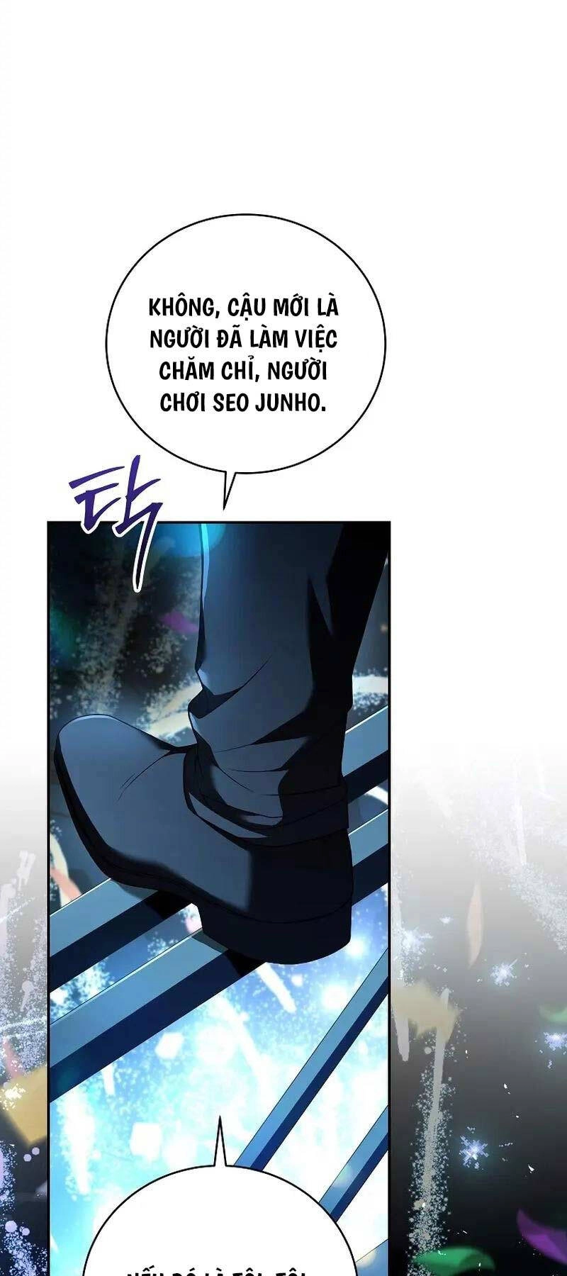 Sự Trở Lại Của Người Chơi Bị Đóng Băng Chapter 115 - 23