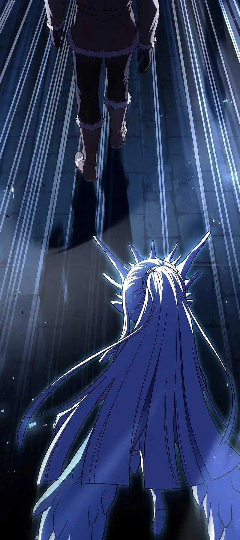 Sự Trở Lại Của Người Chơi Bị Đóng Băng Chapter 115 - 31