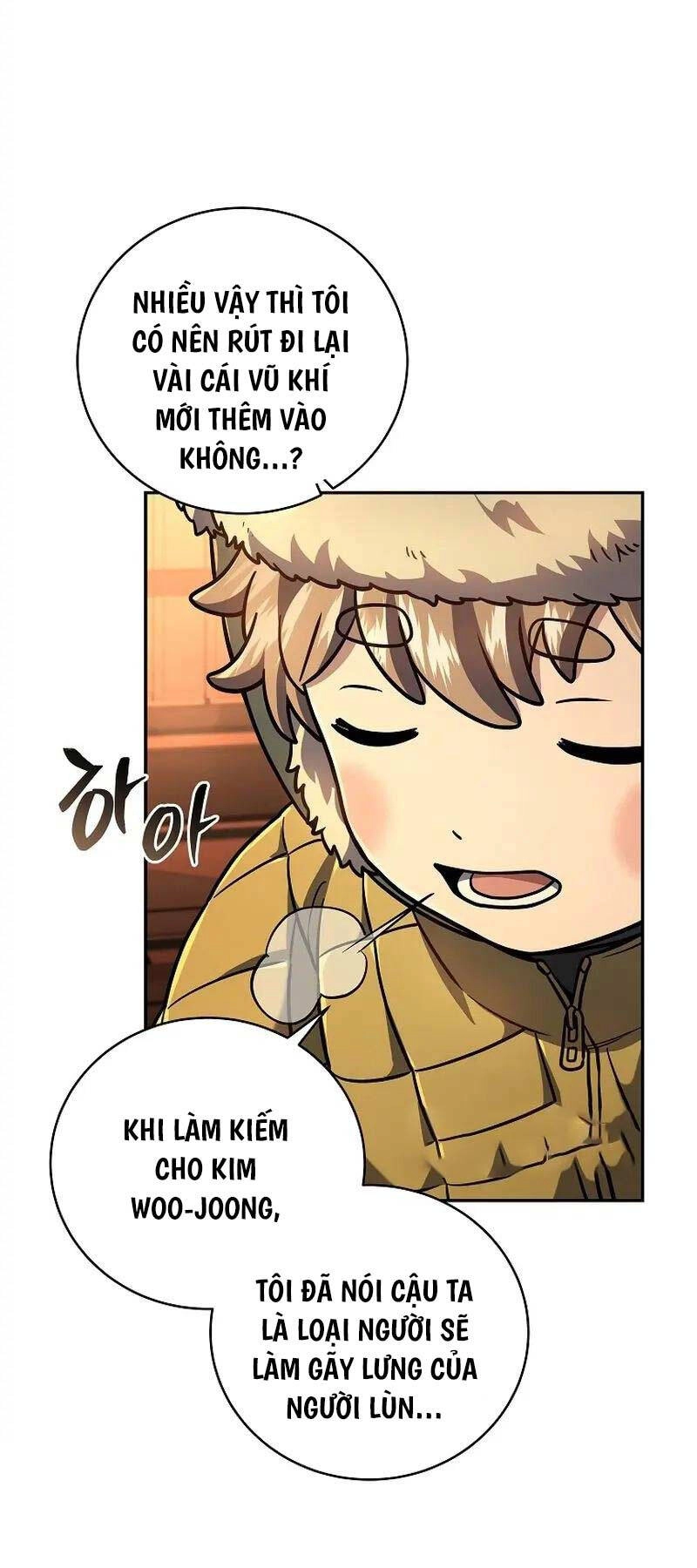 Sự Trở Lại Của Người Chơi Bị Đóng Băng Chapter 115 - 36