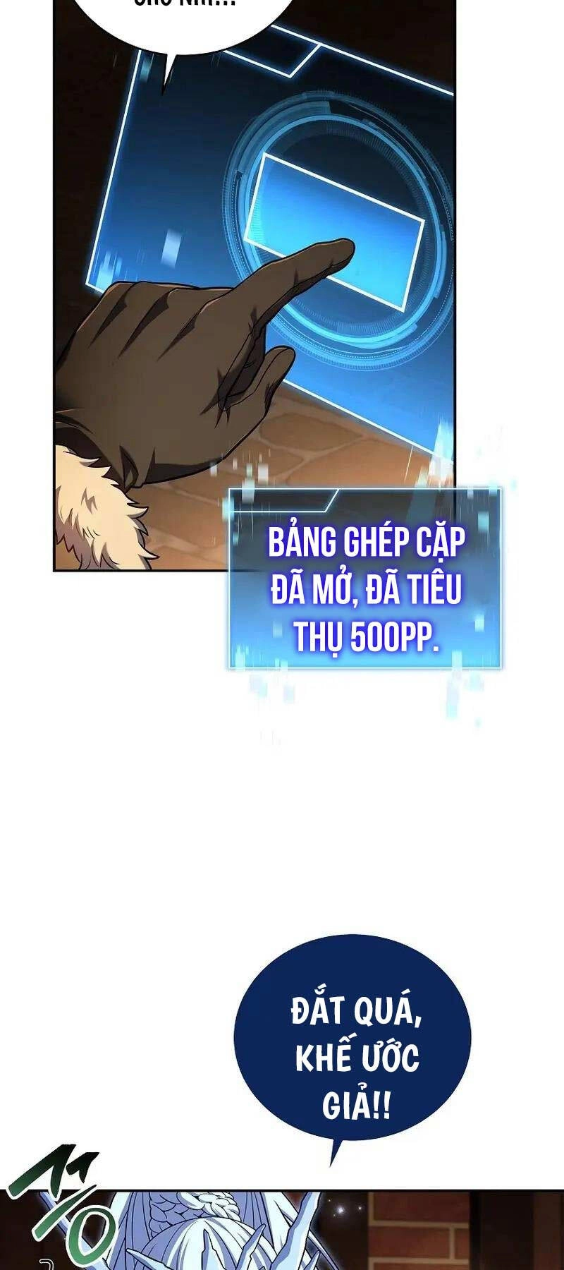 Sự Trở Lại Của Người Chơi Bị Đóng Băng Chapter 115 - 41