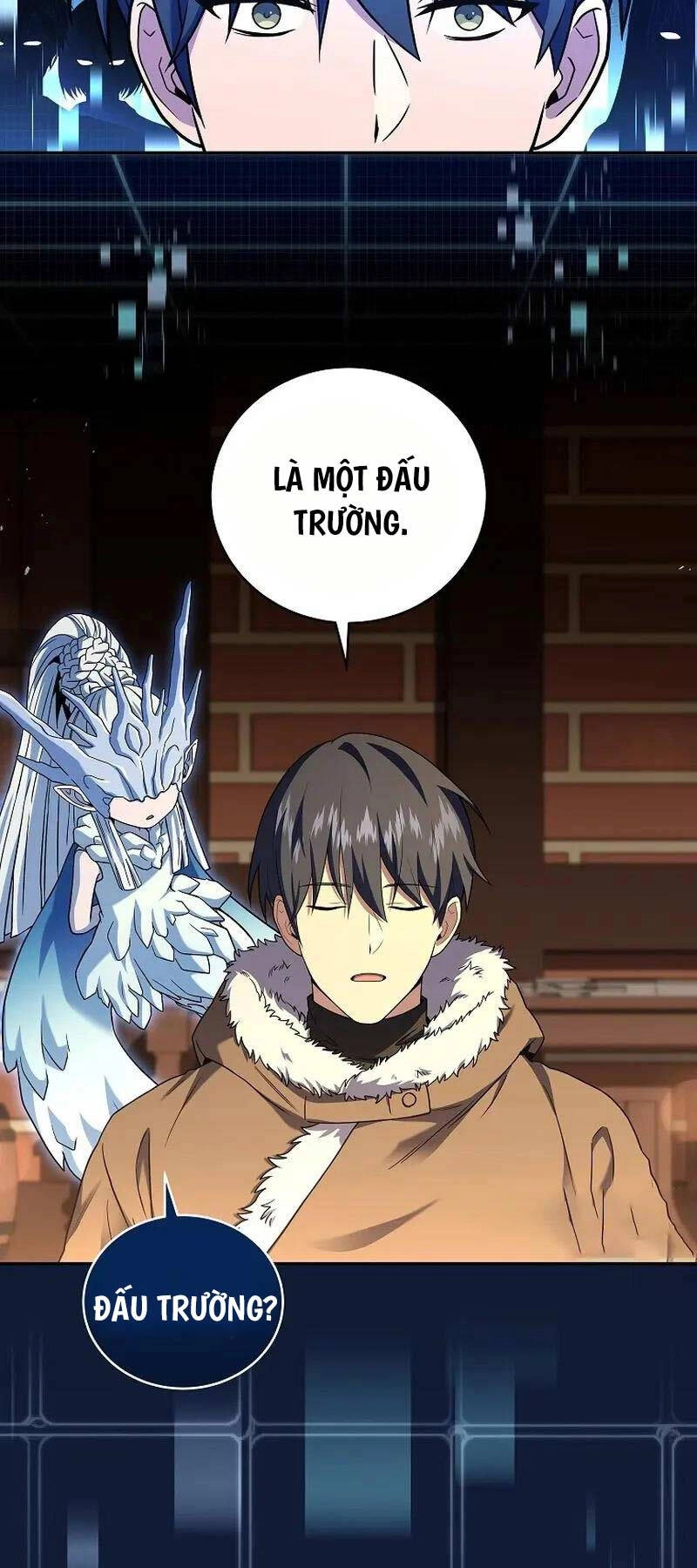 Sự Trở Lại Của Người Chơi Bị Đóng Băng Chapter 115 - 46