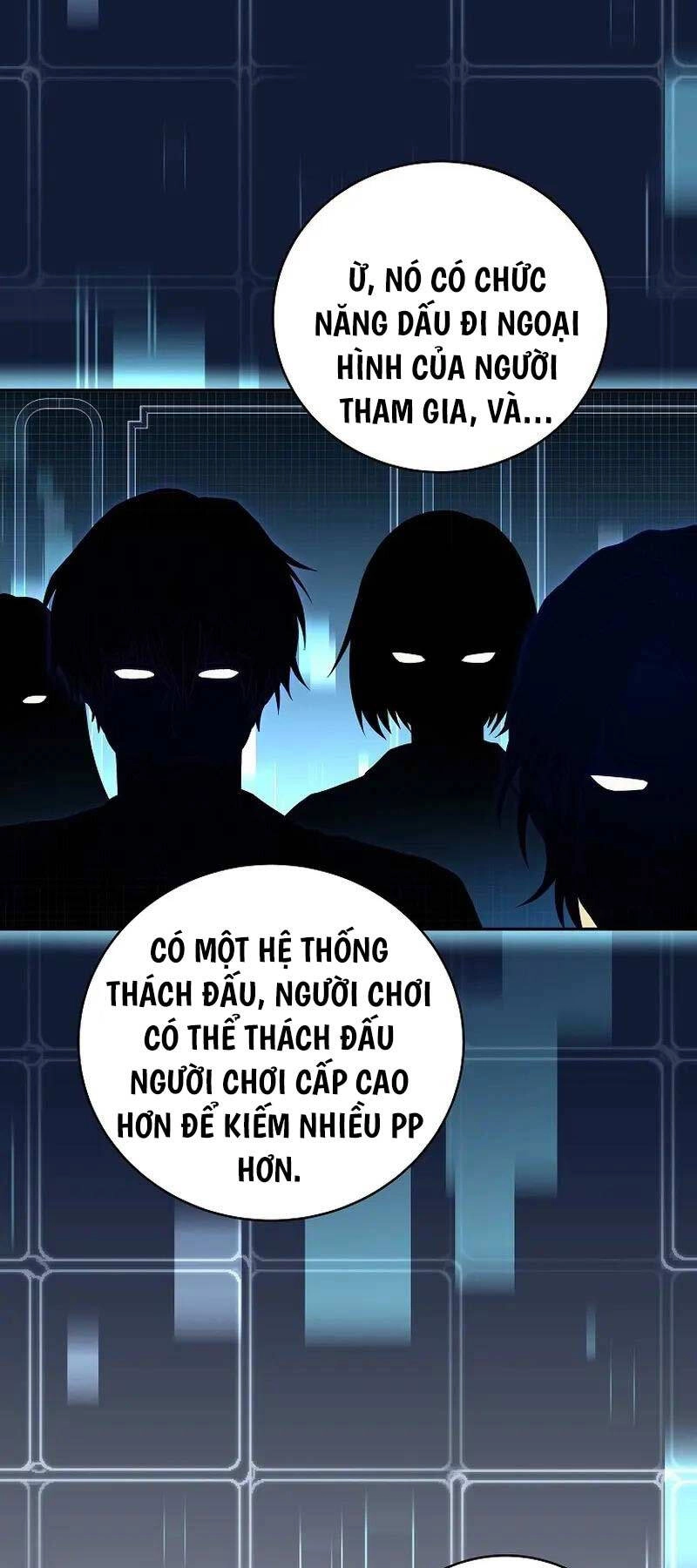 Sự Trở Lại Của Người Chơi Bị Đóng Băng Chapter 115 - 47