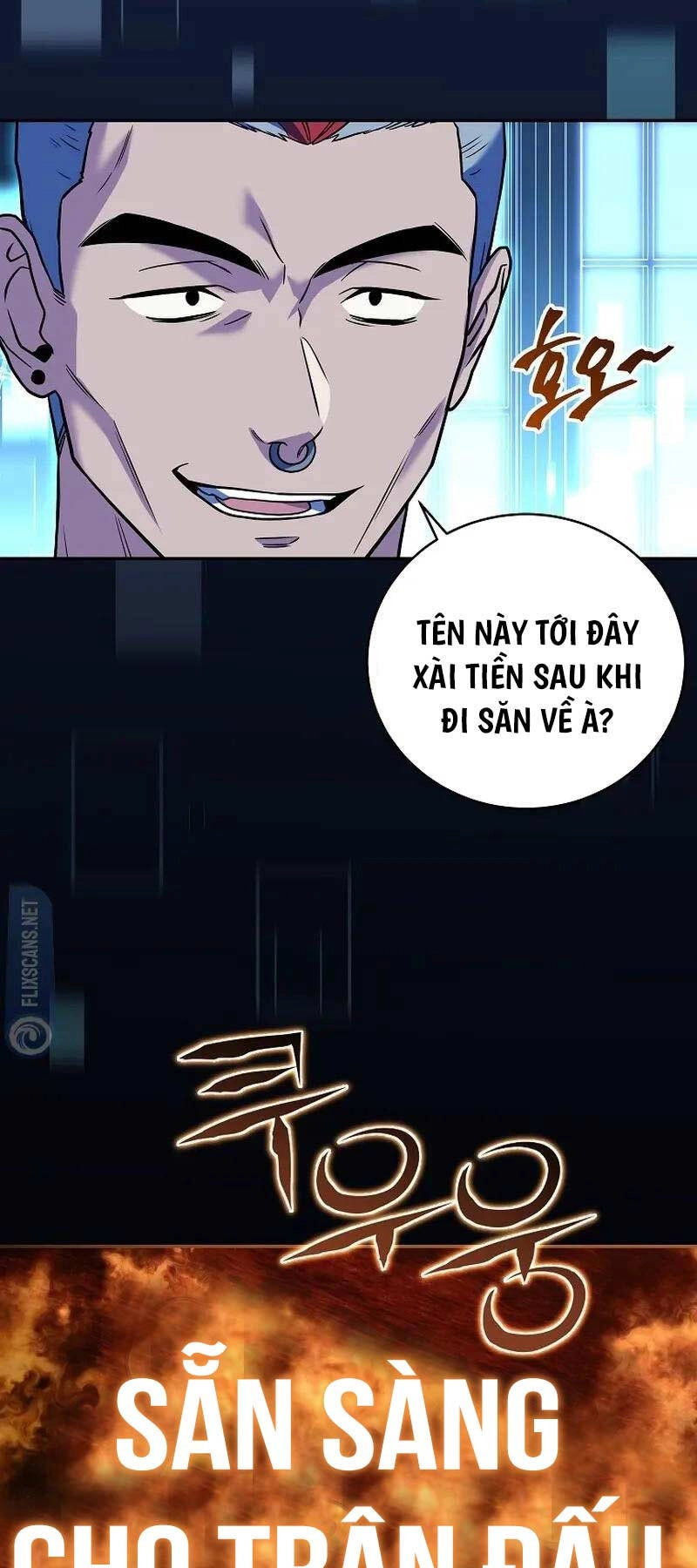 Sự Trở Lại Của Người Chơi Bị Đóng Băng Chapter 115 - 52