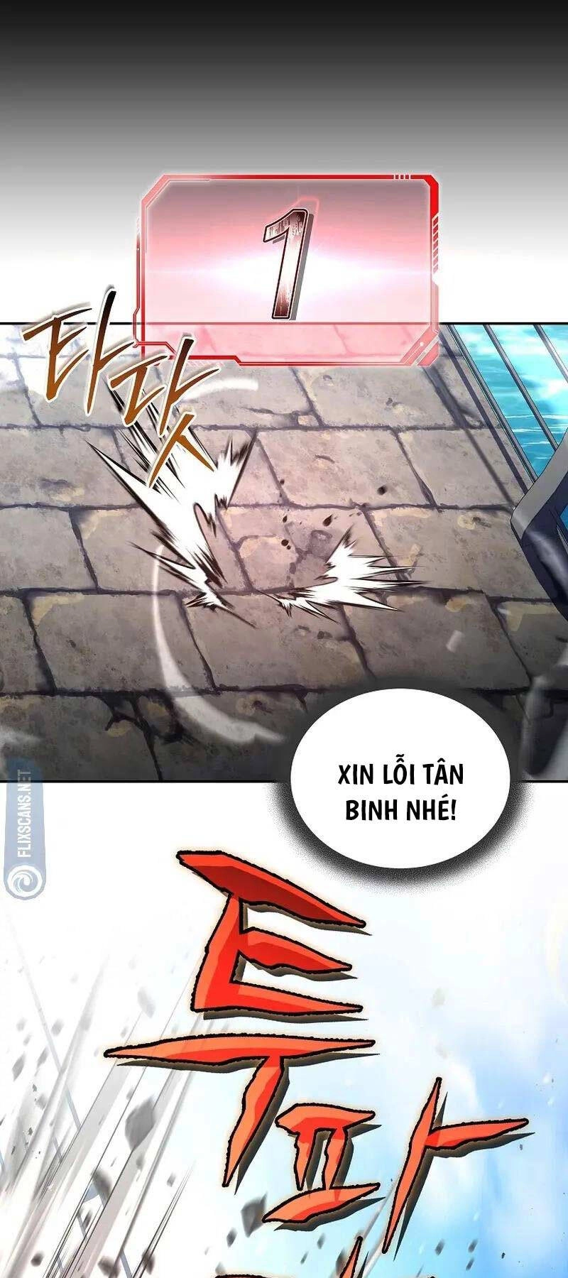 Sự Trở Lại Của Người Chơi Bị Đóng Băng Chapter 115 - 60