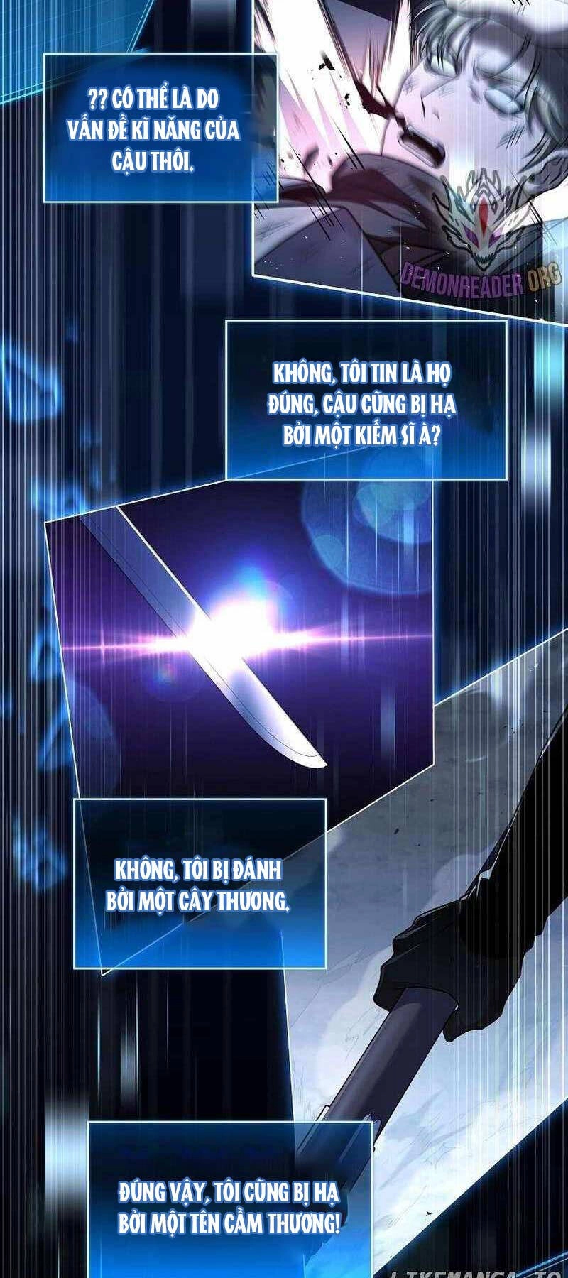 Sự Trở Lại Của Người Chơi Bị Đóng Băng Chapter 116 - 3