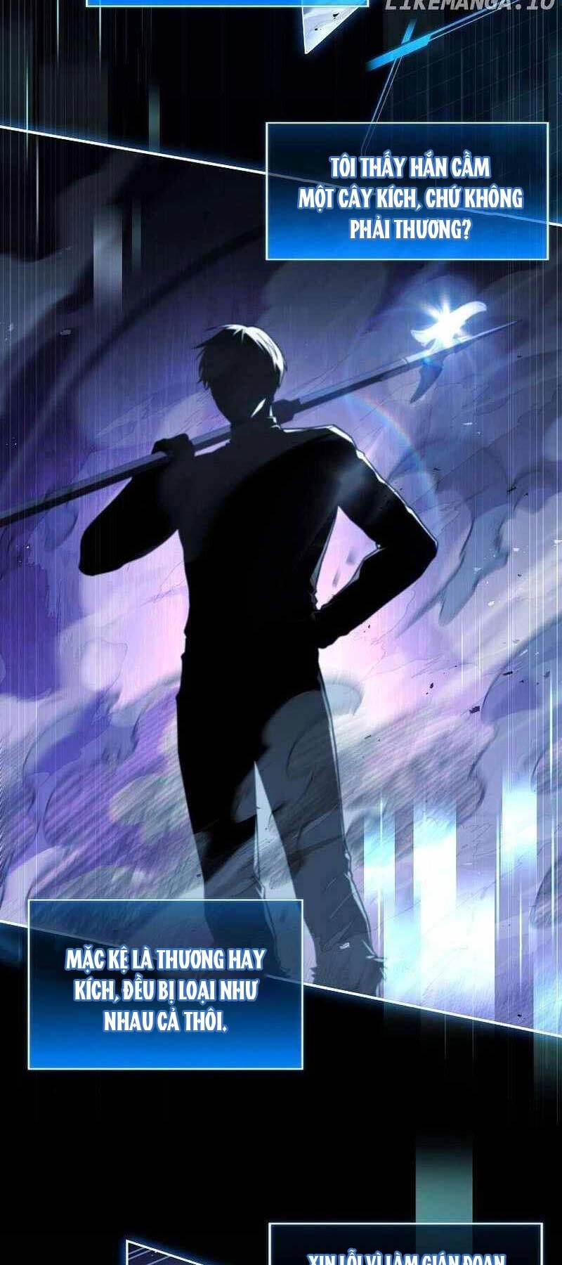 Sự Trở Lại Của Người Chơi Bị Đóng Băng Chapter 116 - 4