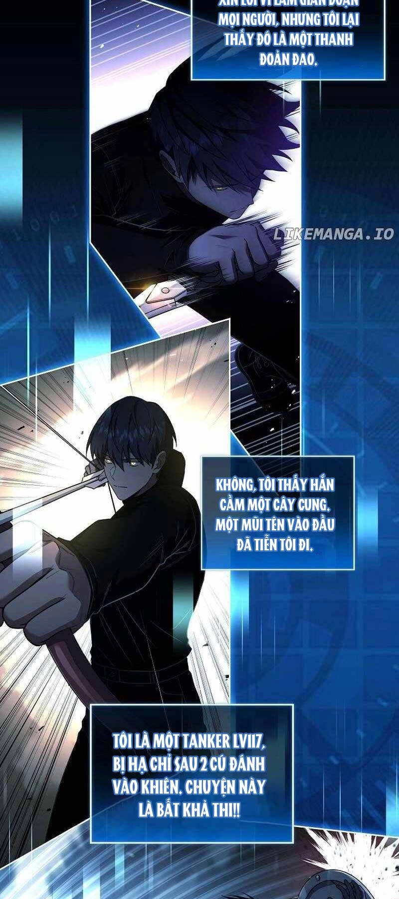 Sự Trở Lại Của Người Chơi Bị Đóng Băng Chapter 116 - 5