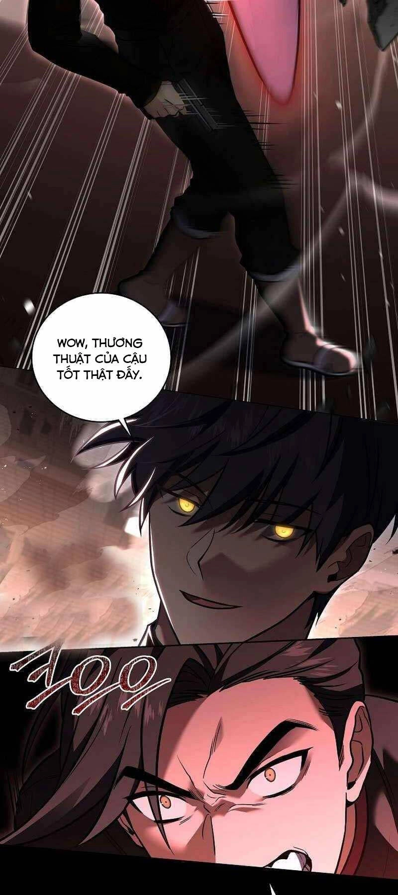 Sự Trở Lại Của Người Chơi Bị Đóng Băng Chapter 116 - 12