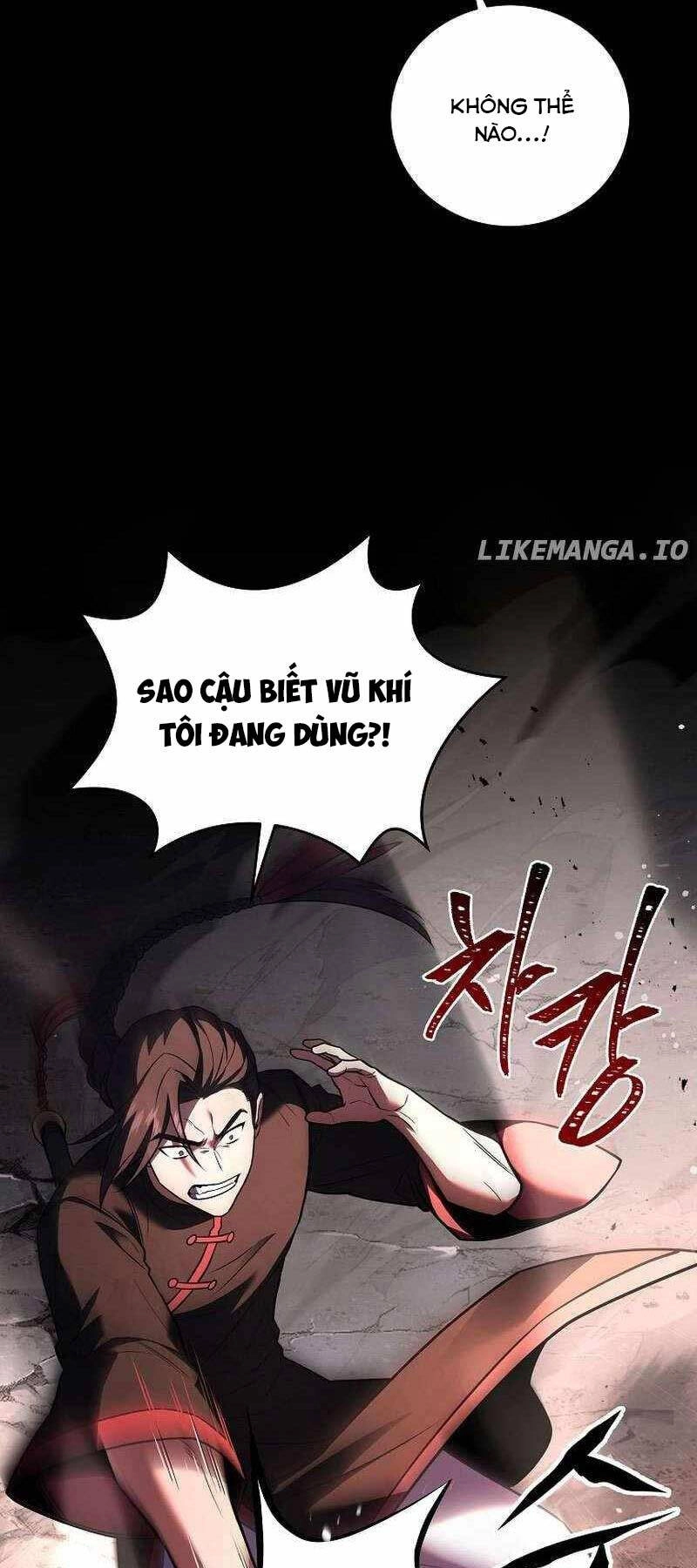 Sự Trở Lại Của Người Chơi Bị Đóng Băng Chapter 116 - 13