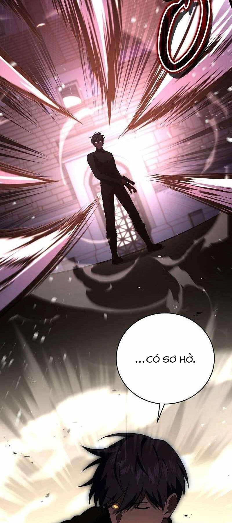 Sự Trở Lại Của Người Chơi Bị Đóng Băng Chapter 116 - 15