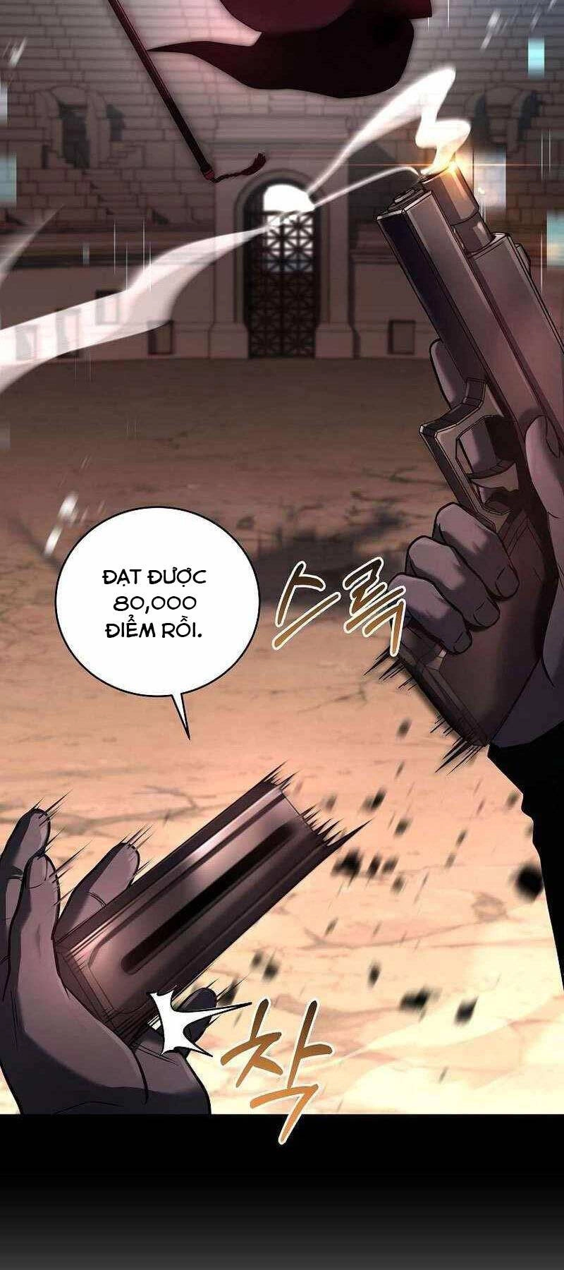 Sự Trở Lại Của Người Chơi Bị Đóng Băng Chapter 116 - 17