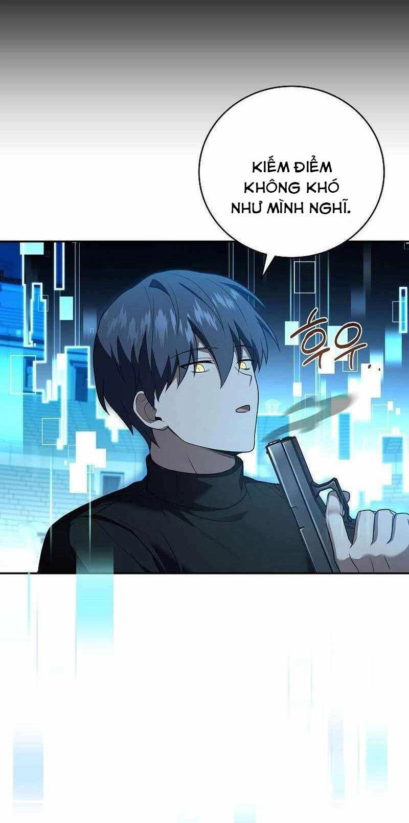 Sự Trở Lại Của Người Chơi Bị Đóng Băng Chapter 116 - 18