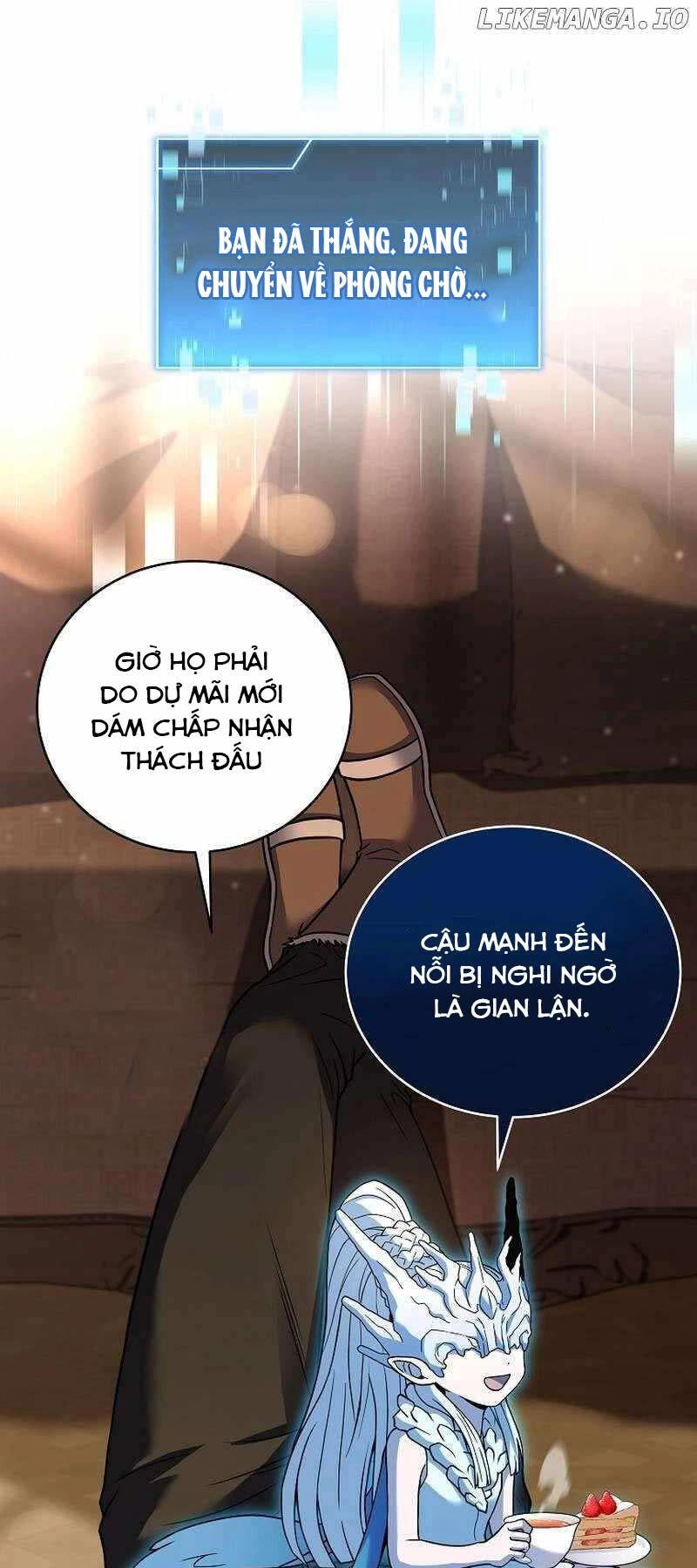 Sự Trở Lại Của Người Chơi Bị Đóng Băng Chapter 116 - 19