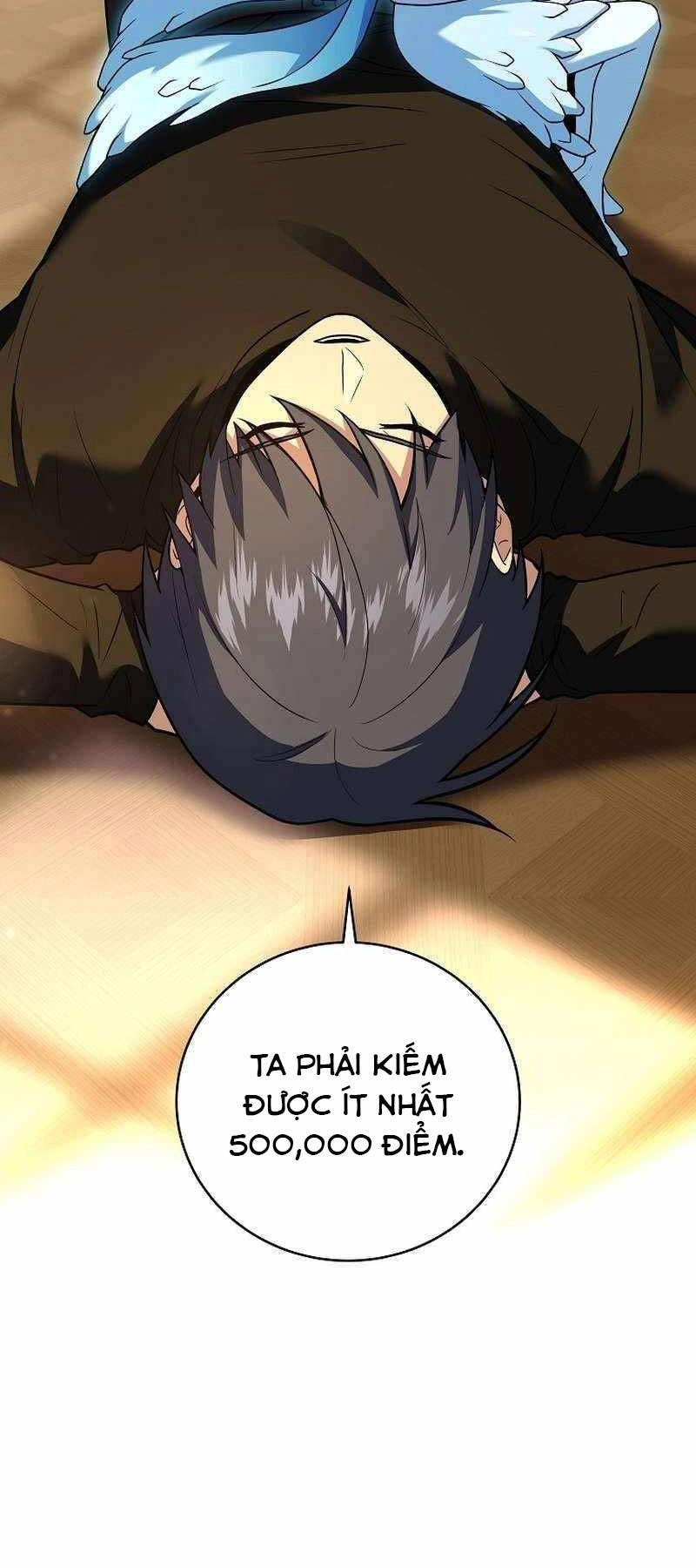 Sự Trở Lại Của Người Chơi Bị Đóng Băng Chapter 116 - 20