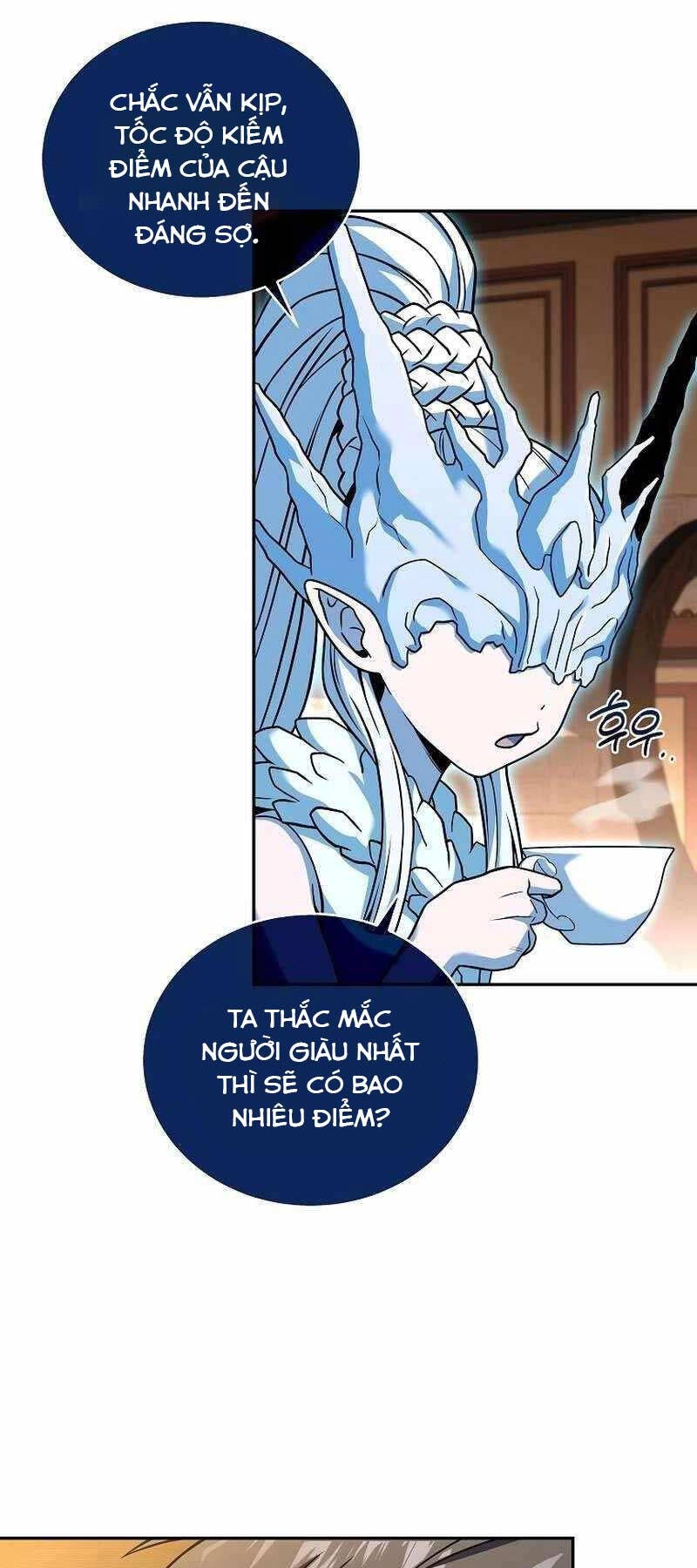 Sự Trở Lại Của Người Chơi Bị Đóng Băng Chapter 116 - 21