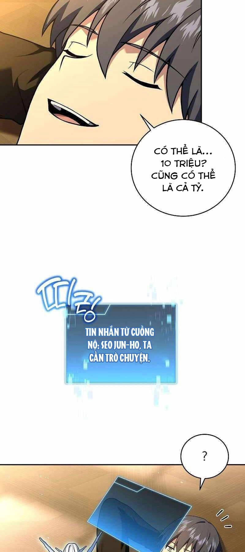 Sự Trở Lại Của Người Chơi Bị Đóng Băng Chapter 116 - 22