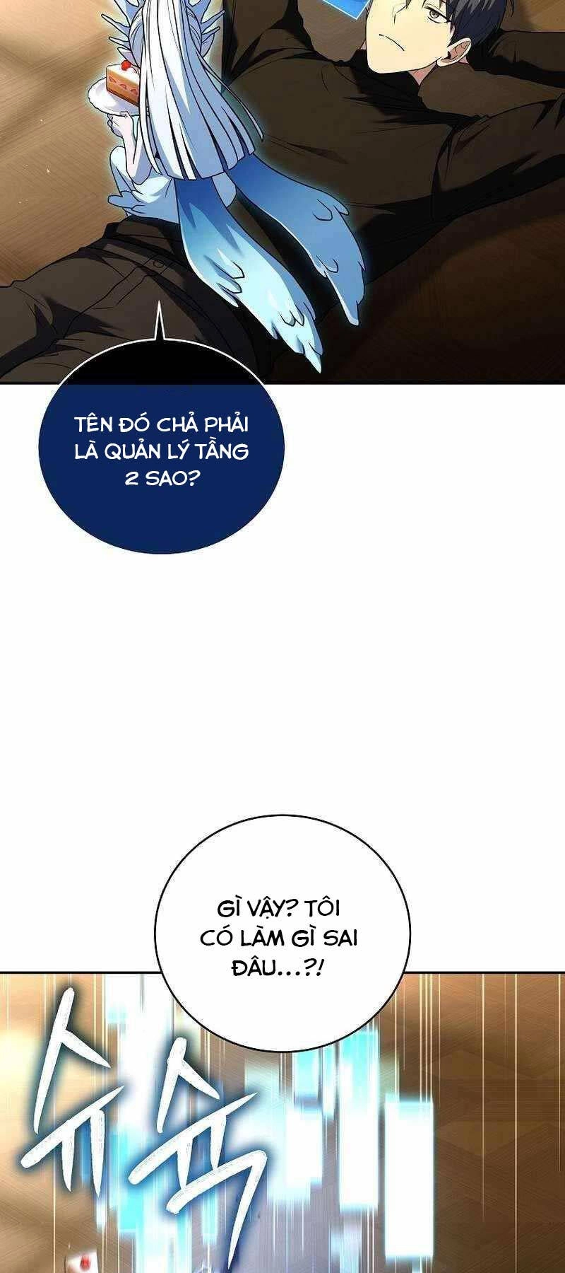 Sự Trở Lại Của Người Chơi Bị Đóng Băng Chapter 116 - 23