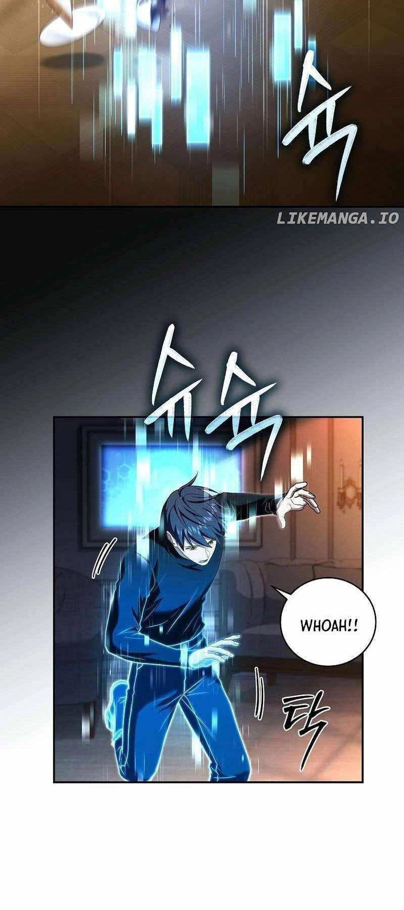 Sự Trở Lại Của Người Chơi Bị Đóng Băng Chapter 116 - 24