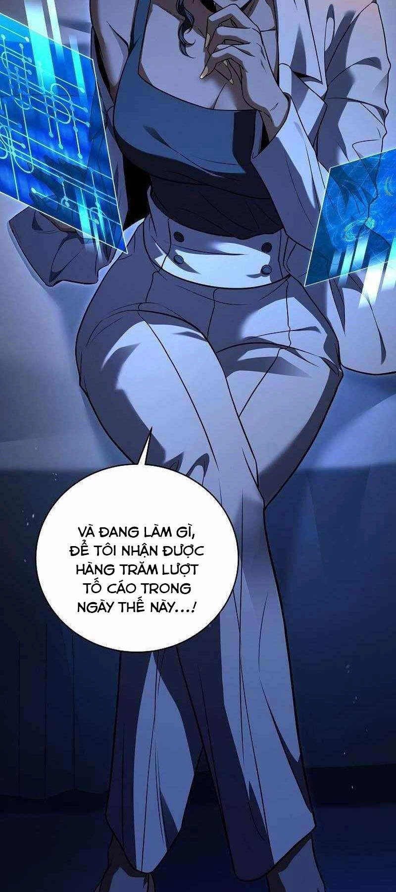 Sự Trở Lại Của Người Chơi Bị Đóng Băng Chapter 116 - 27