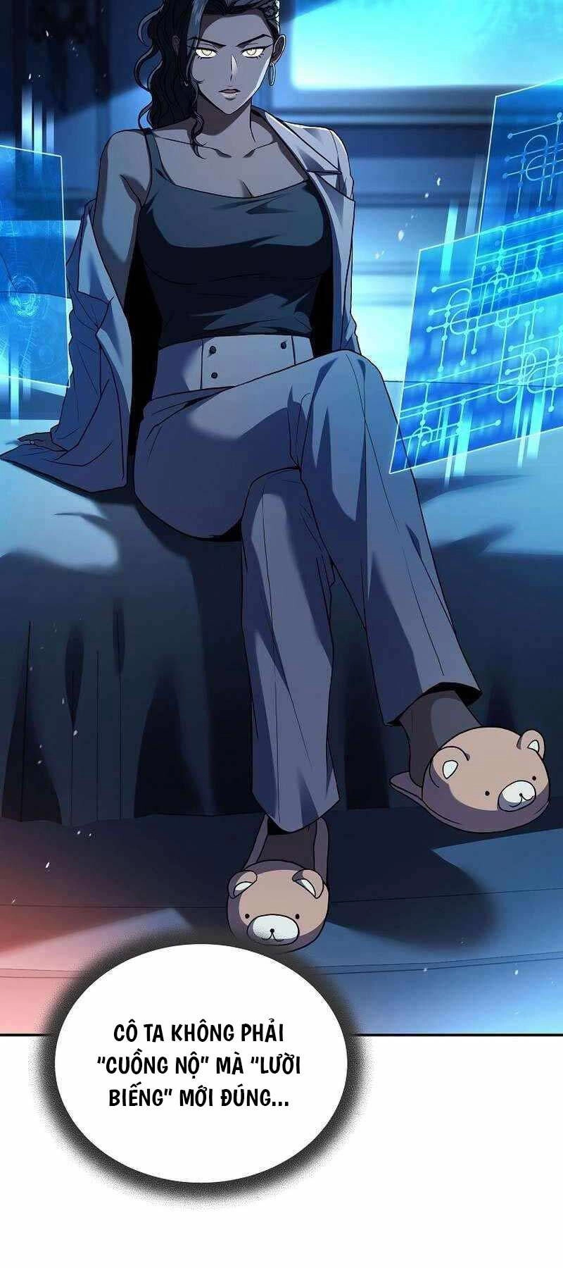 Sự Trở Lại Của Người Chơi Bị Đóng Băng Chapter 116 - 32