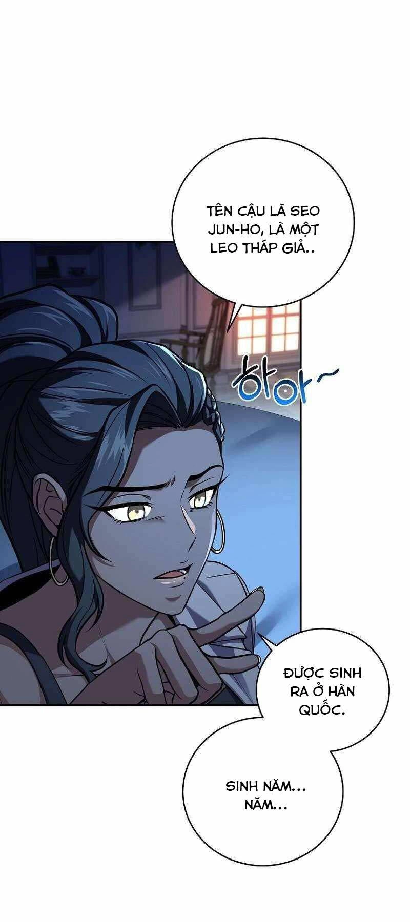 Sự Trở Lại Của Người Chơi Bị Đóng Băng Chapter 116 - 33