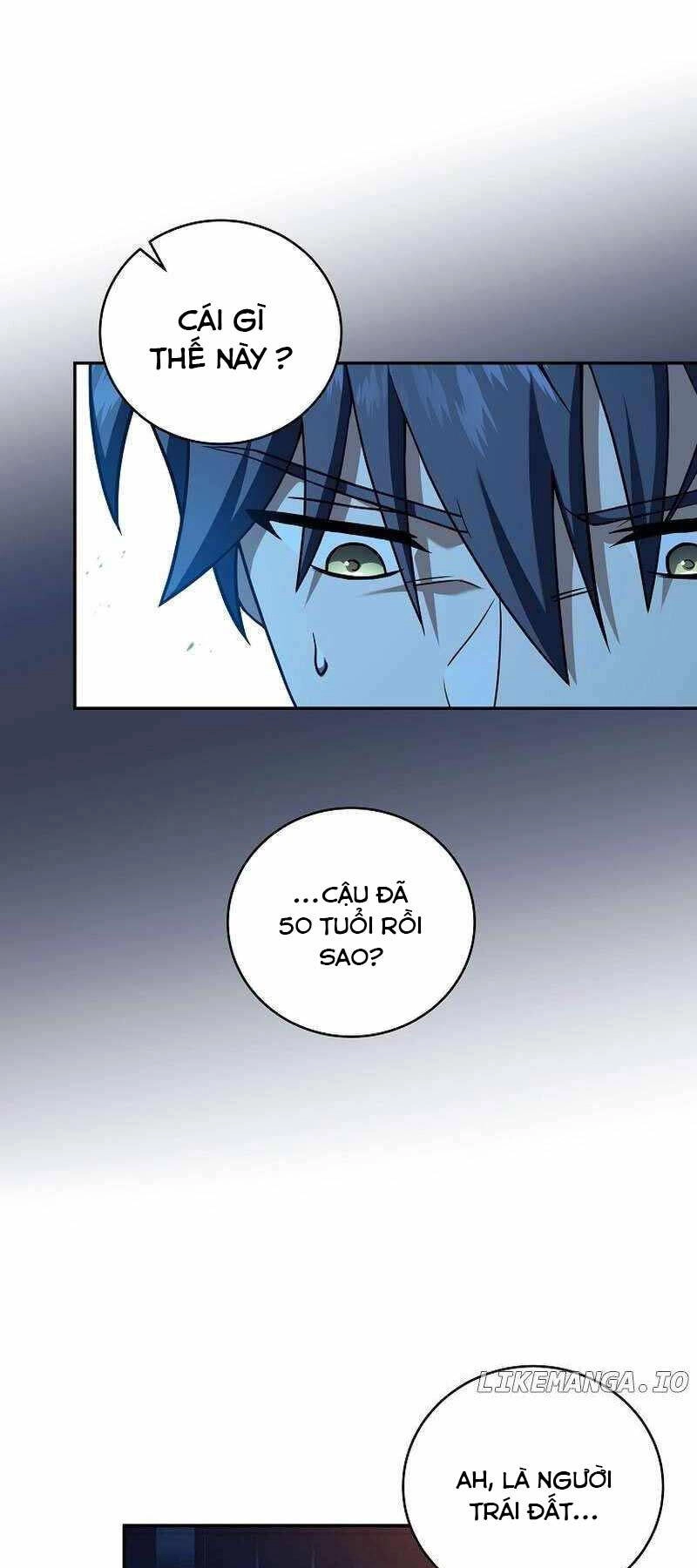 Sự Trở Lại Của Người Chơi Bị Đóng Băng Chapter 116 - 34