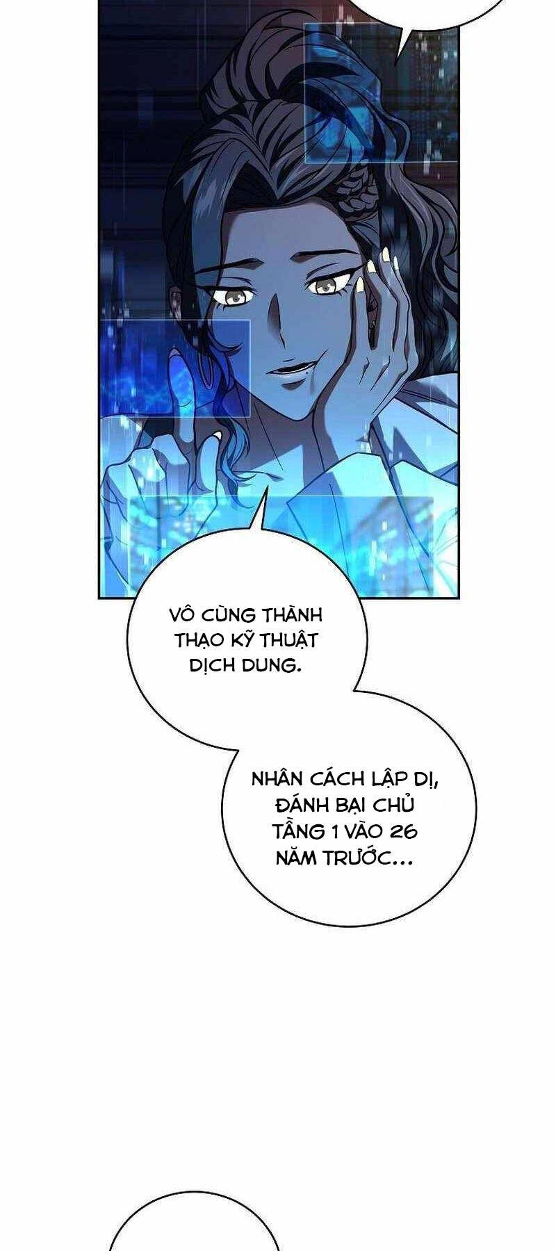 Sự Trở Lại Của Người Chơi Bị Đóng Băng Chapter 116 - 35