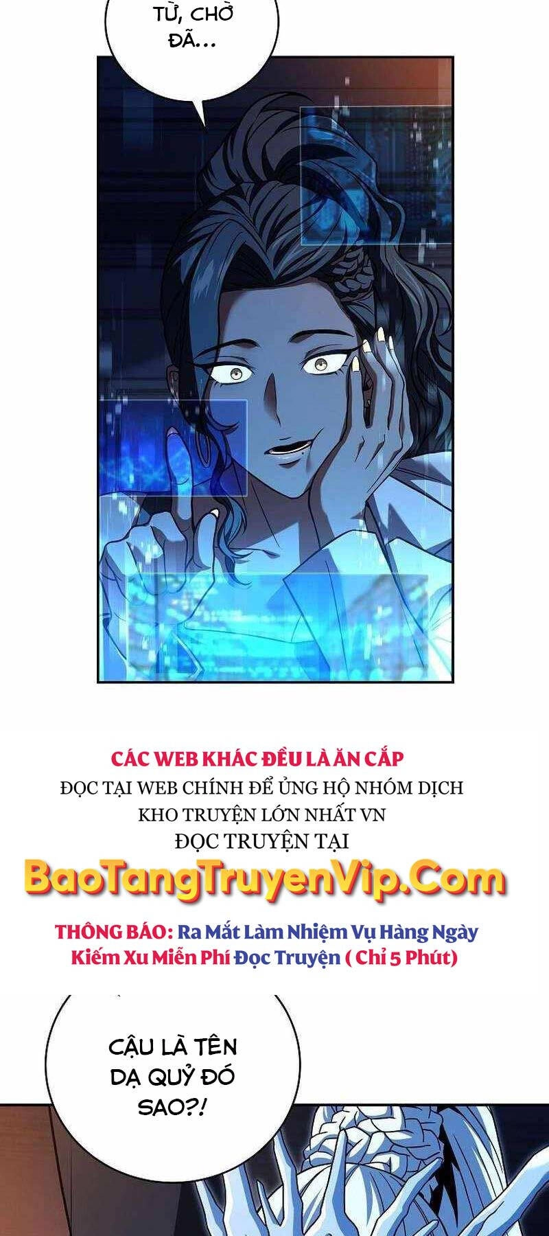 Sự Trở Lại Của Người Chơi Bị Đóng Băng Chapter 116 - 36