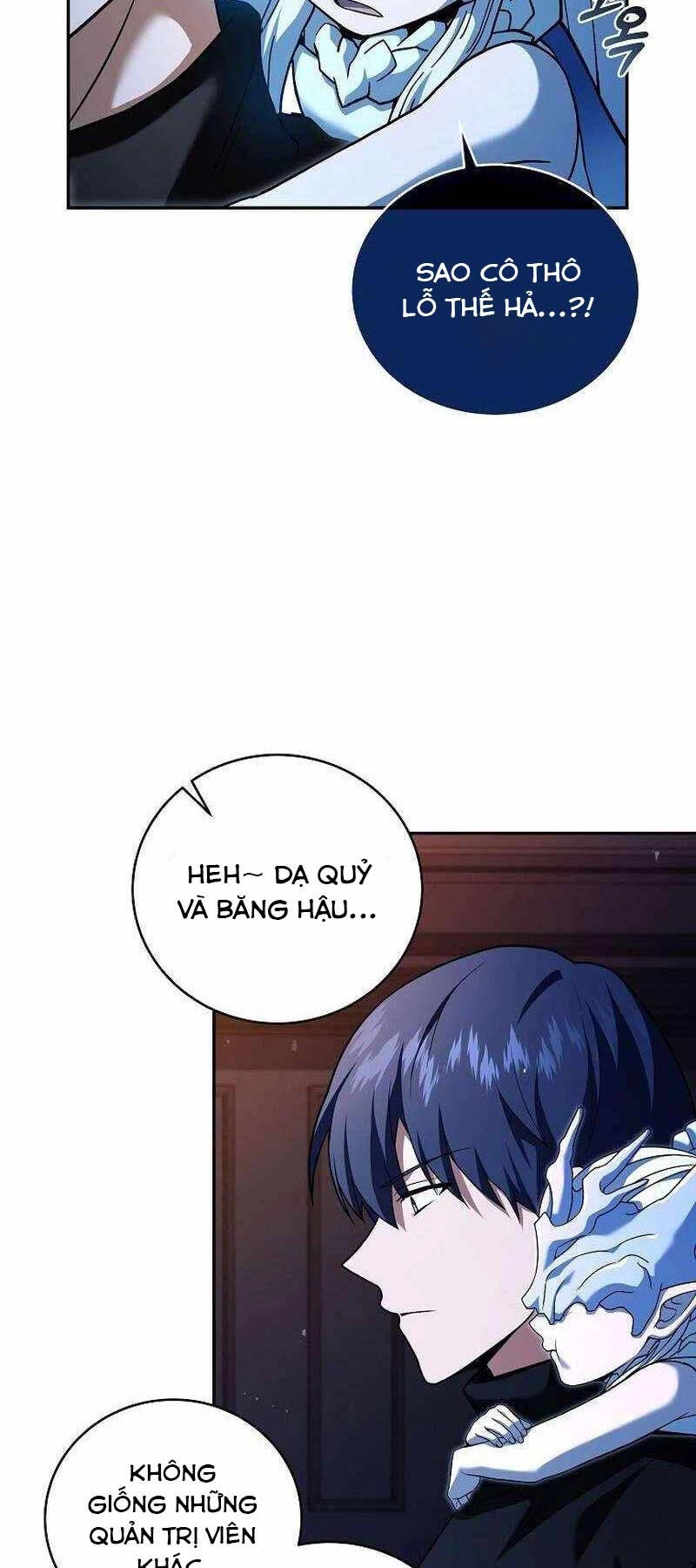 Sự Trở Lại Của Người Chơi Bị Đóng Băng Chapter 116 - 39