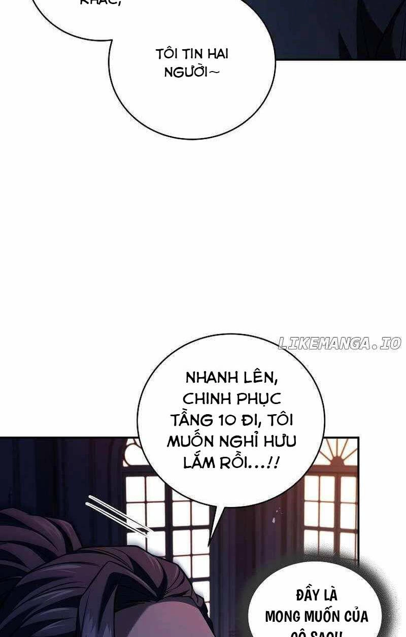 Sự Trở Lại Của Người Chơi Bị Đóng Băng Chapter 116 - 40