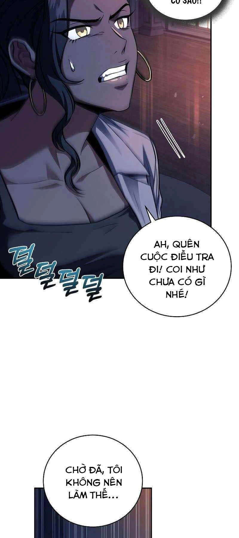 Sự Trở Lại Của Người Chơi Bị Đóng Băng Chapter 116 - 41