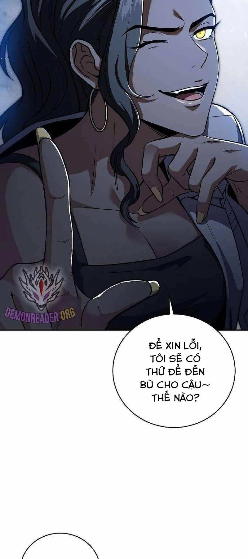 Sự Trở Lại Của Người Chơi Bị Đóng Băng Chapter 116 - 43