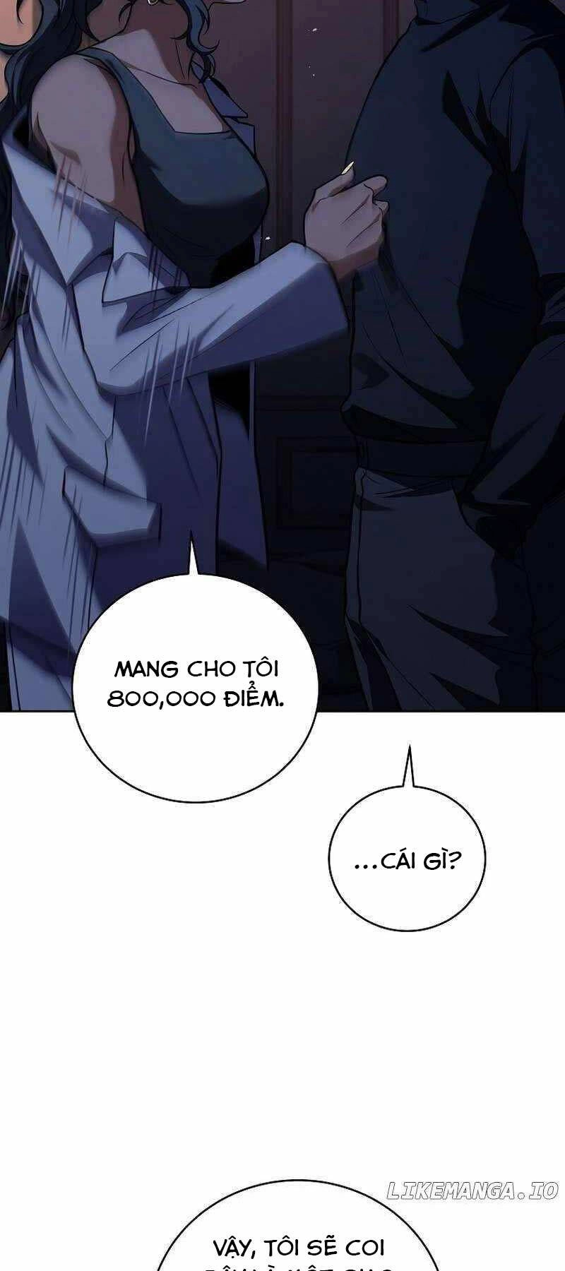 Sự Trở Lại Của Người Chơi Bị Đóng Băng Chapter 116 - 45