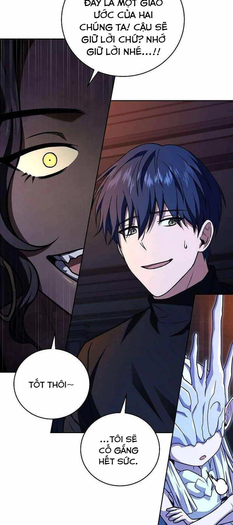 Sự Trở Lại Của Người Chơi Bị Đóng Băng Chapter 116 - 46