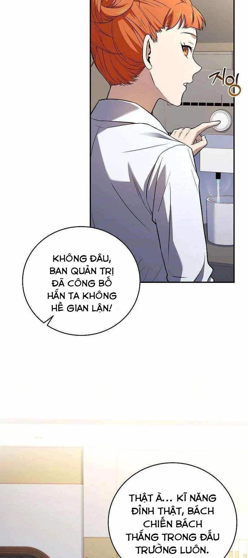 Sự Trở Lại Của Người Chơi Bị Đóng Băng Chapter 116 - 49