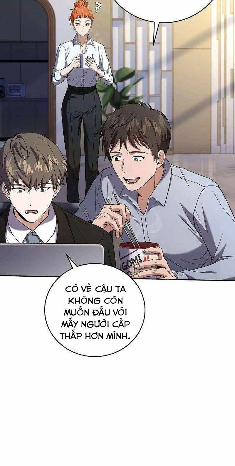 Sự Trở Lại Của Người Chơi Bị Đóng Băng Chapter 116 - 50