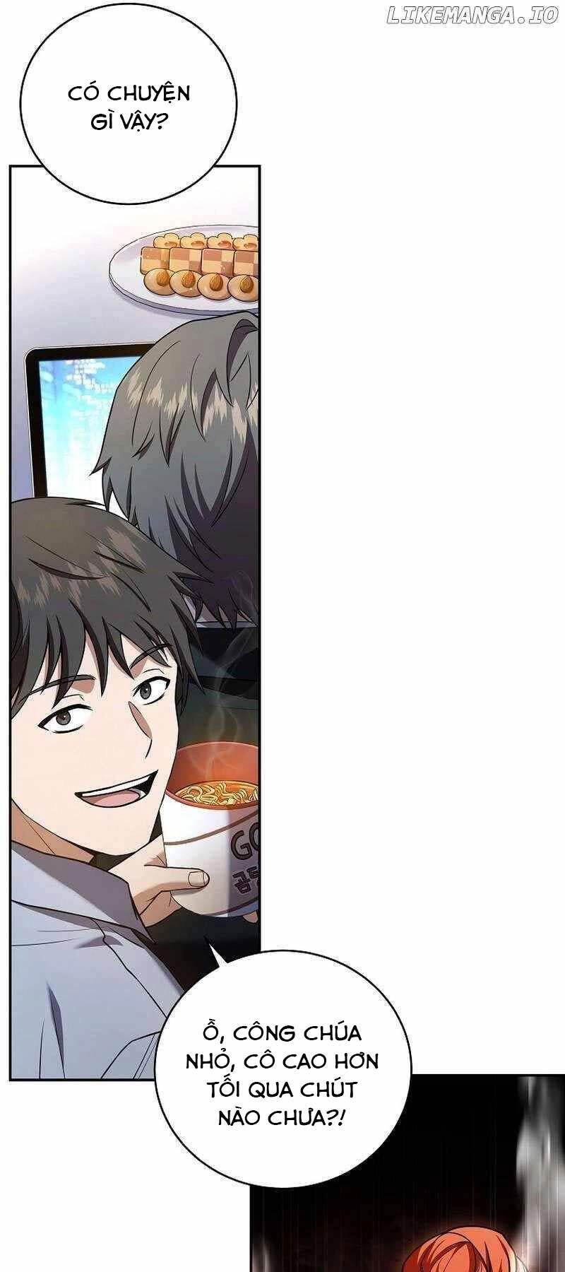 Sự Trở Lại Của Người Chơi Bị Đóng Băng Chapter 116 - 51