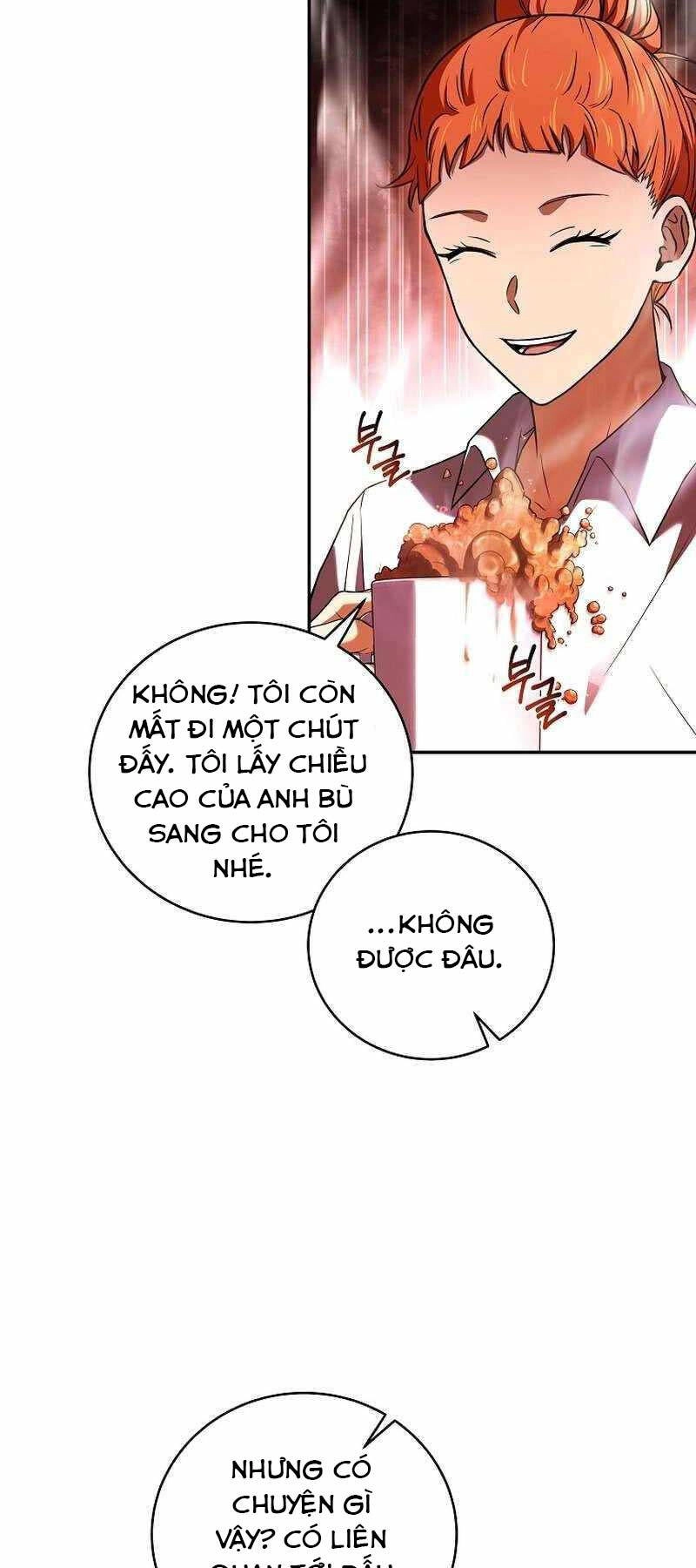 Sự Trở Lại Của Người Chơi Bị Đóng Băng Chapter 116 - 52