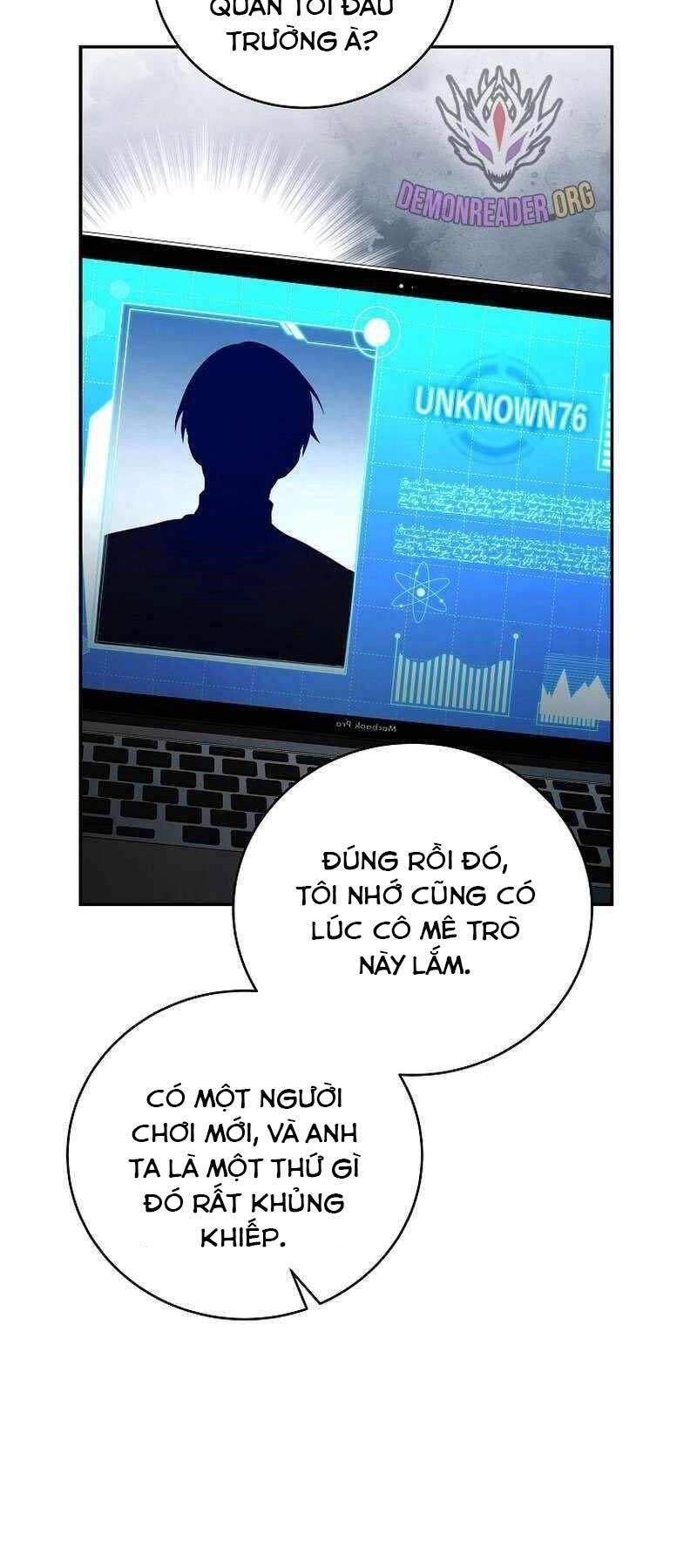 Sự Trở Lại Của Người Chơi Bị Đóng Băng Chapter 116 - 53