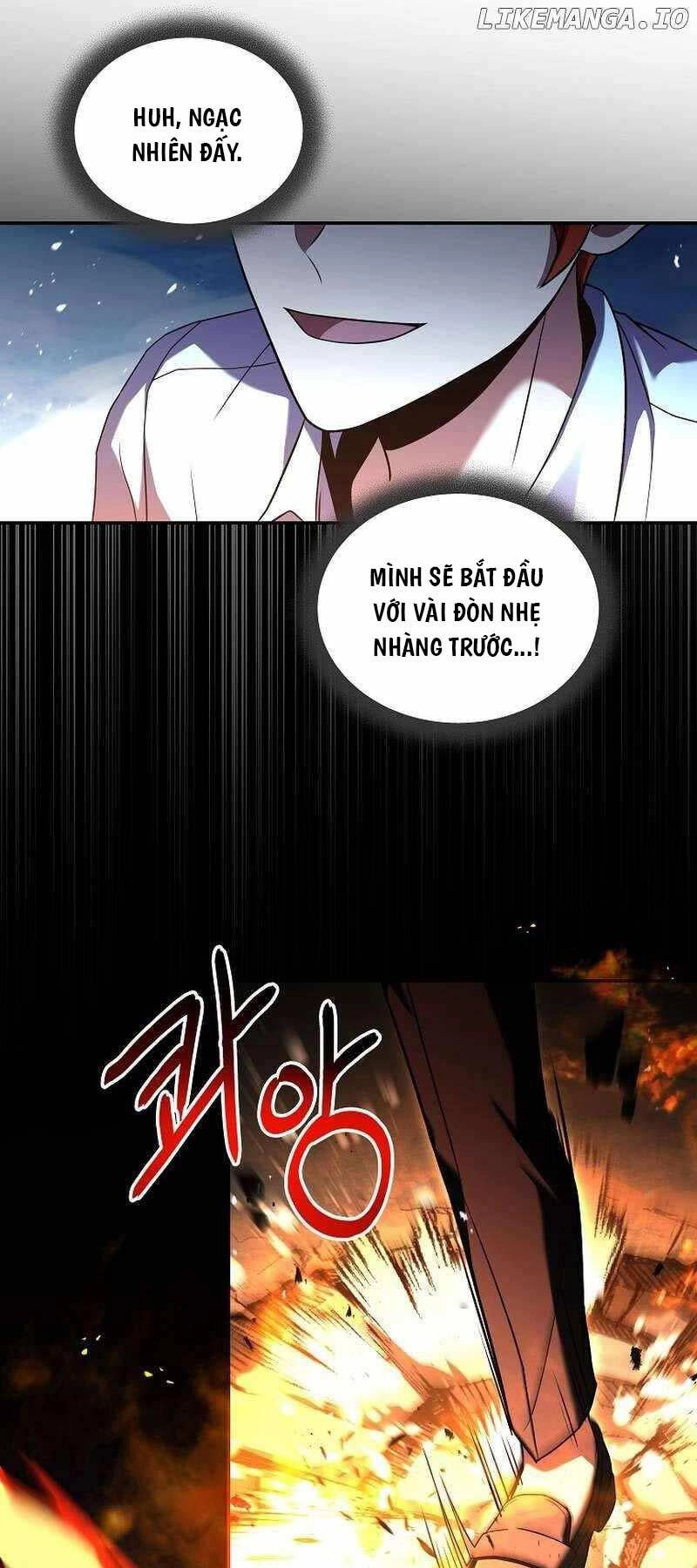 Sự Trở Lại Của Người Chơi Bị Đóng Băng Chapter 116 - 62