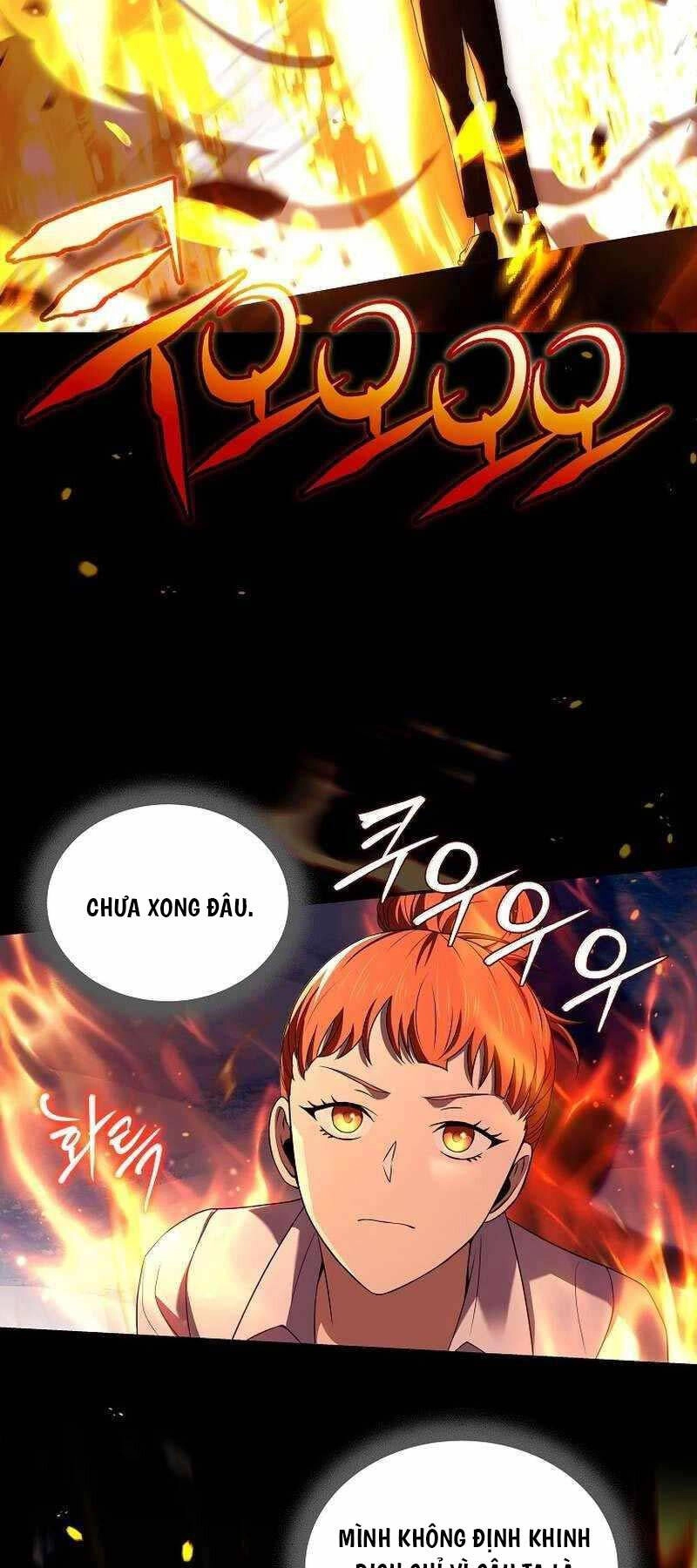 Sự Trở Lại Của Người Chơi Bị Đóng Băng Chapter 116 - 64