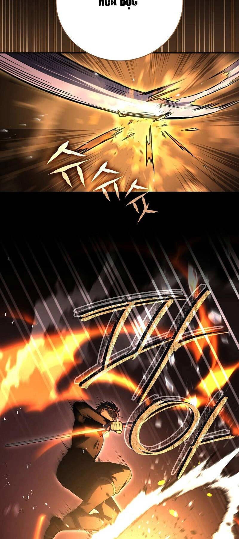 Sự Trở Lại Của Người Chơi Bị Đóng Băng Chapter 117 - 4