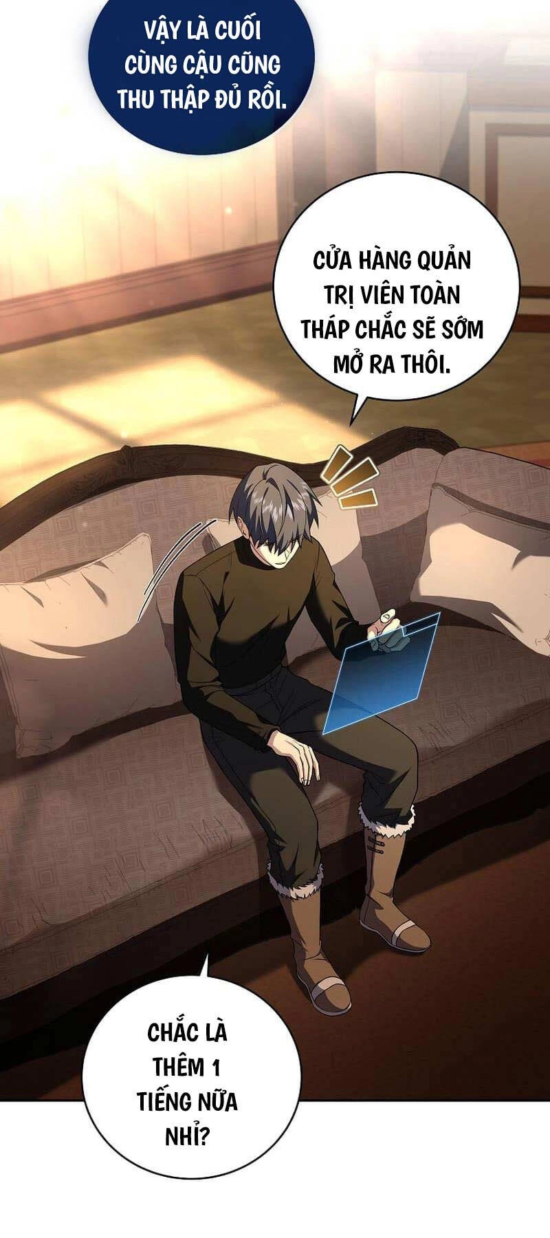 Sự Trở Lại Của Người Chơi Bị Đóng Băng Chapter 117 - 58