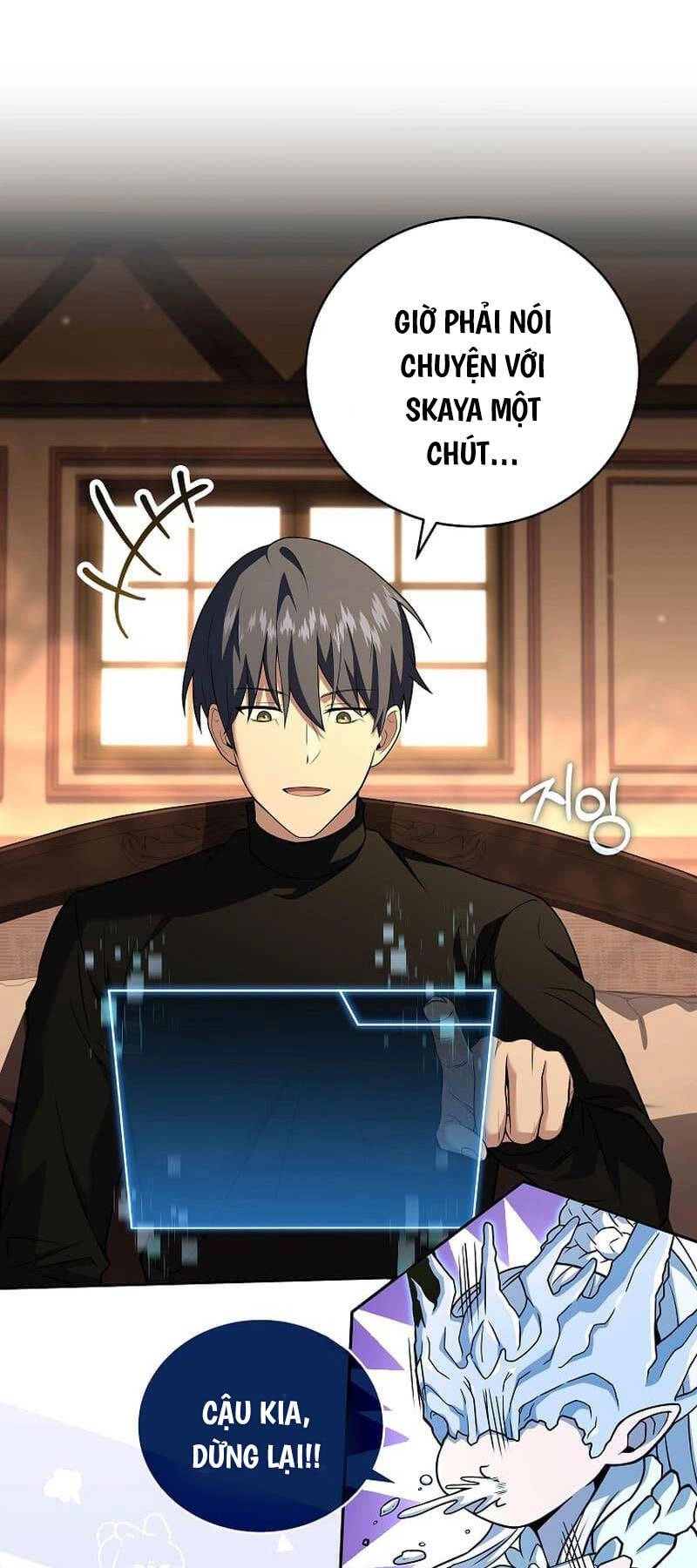 Sự Trở Lại Của Người Chơi Bị Đóng Băng Chapter 117 - 59