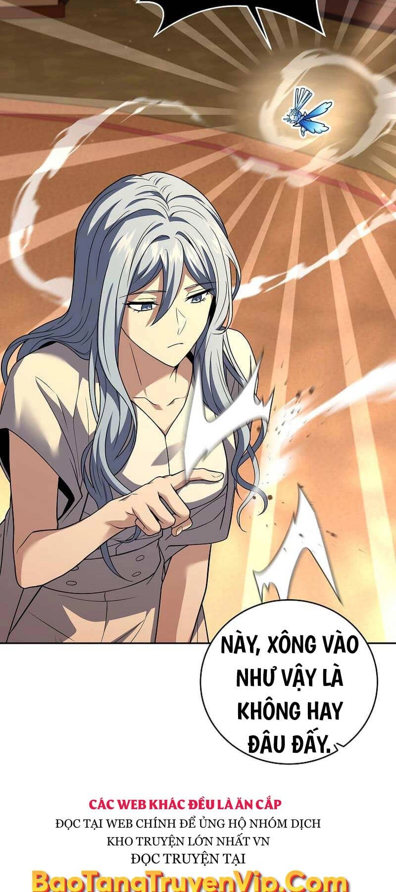 Sự Trở Lại Của Người Chơi Bị Đóng Băng Chapter 117 - 62