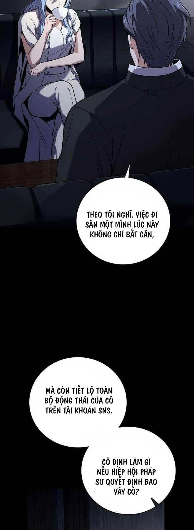 Sự Trở Lại Của Người Chơi Bị Đóng Băng Chapter 118 - 8