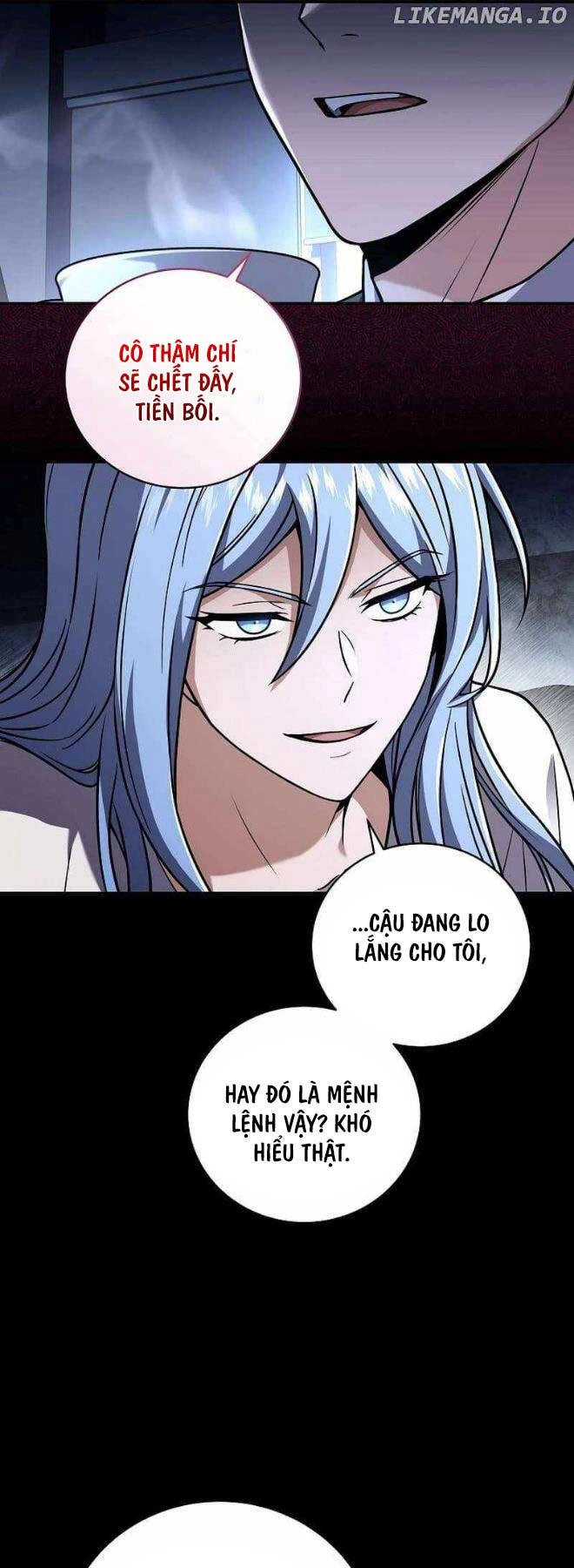 Sự Trở Lại Của Người Chơi Bị Đóng Băng Chapter 118 - 10